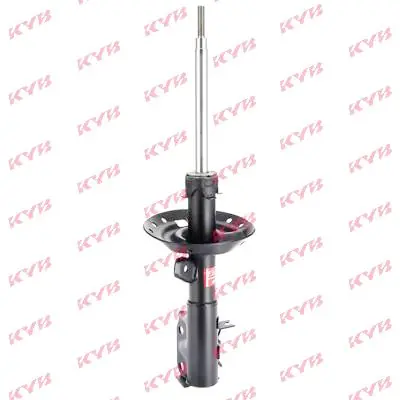 Amortiguador Excel-G KYB 3380.01 Hecho A Mano